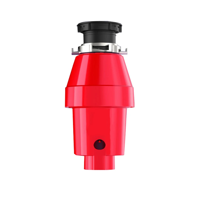 
Hot selling good quality kitchen portable 2020 food waste disposer for sink 