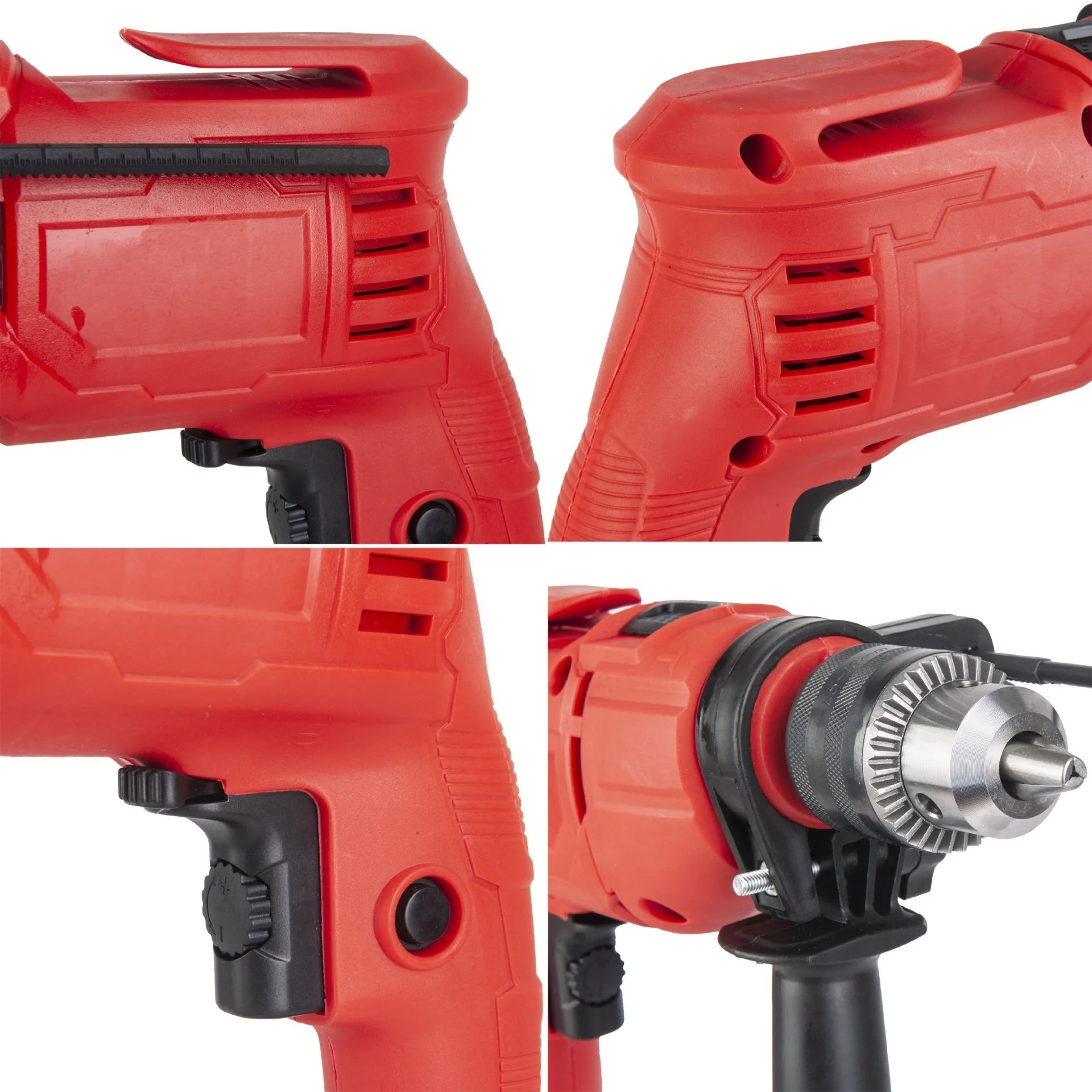 
factory direct tools impact drill 13mm professional electric impact drill for house decoration 