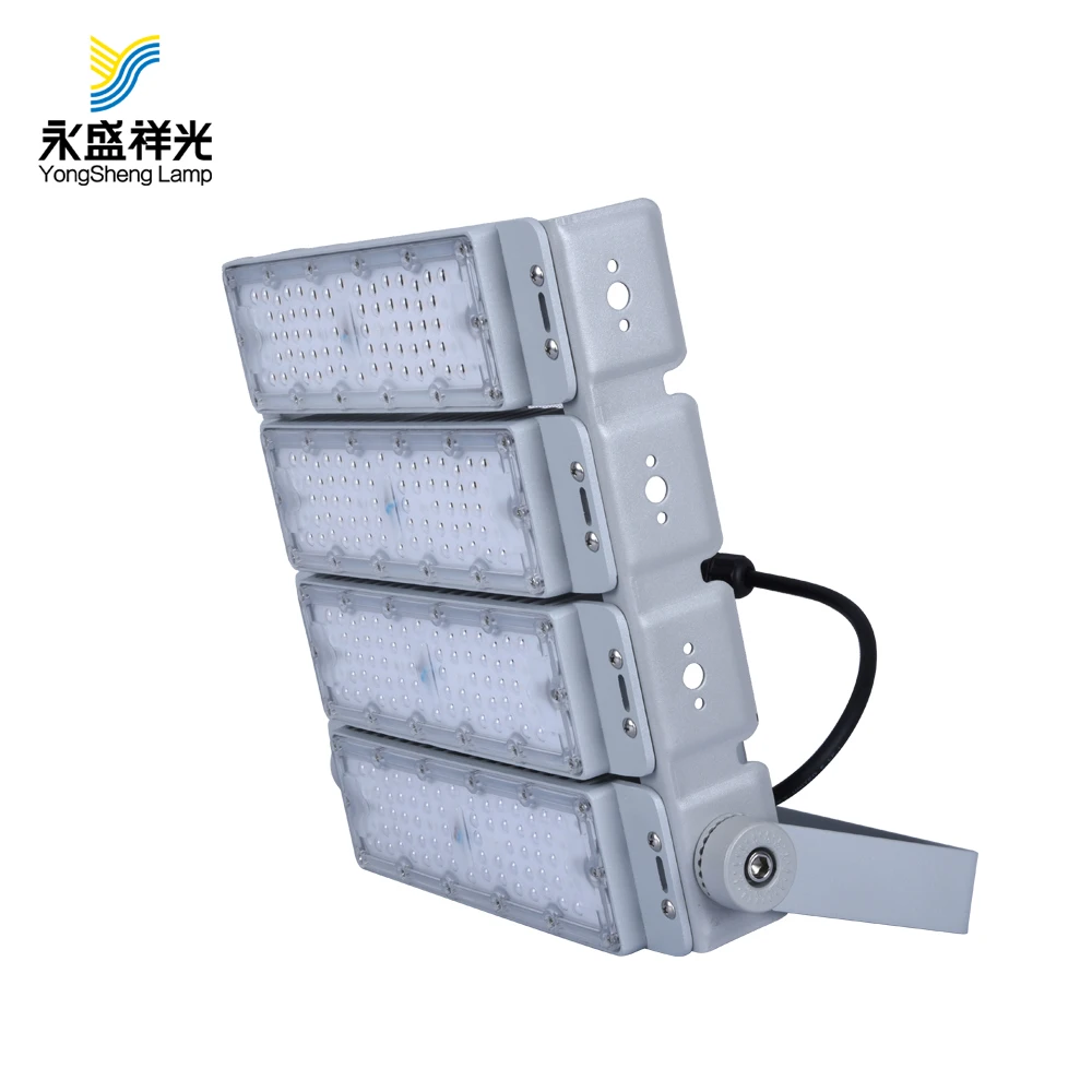 China manufacturer high quality 150watt 200watt 300watt 400watt 500watt LED floodlight for basketball court field lighting