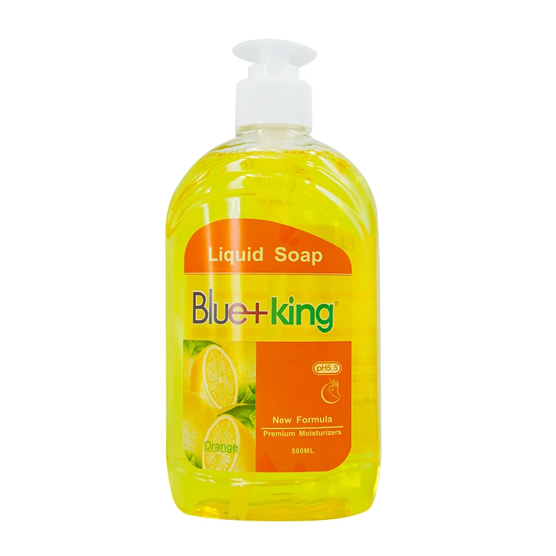 Bathroom Liquid Hand Soap