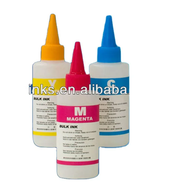 Художественные бумажные чернила для струйного принтера Epson