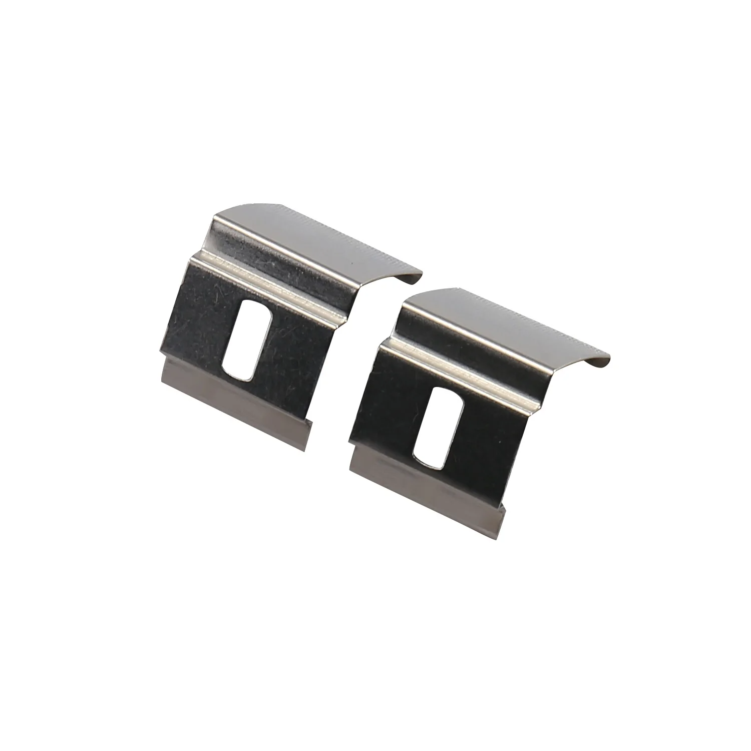 Customized 45 Degree Triangle Aluminum Profile Channel For Corner LED lighting