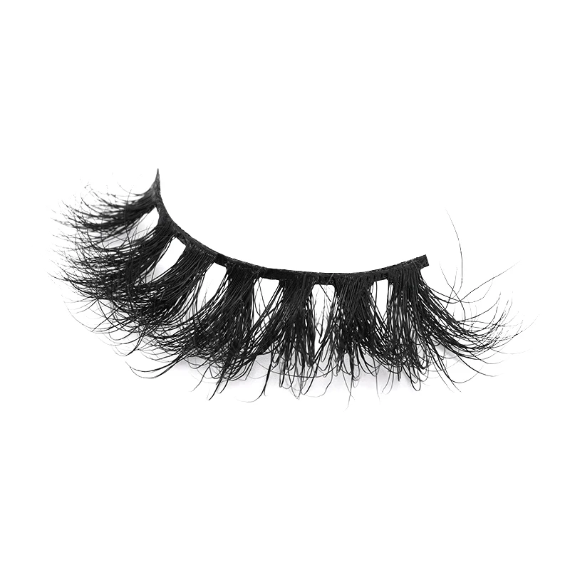 2021 Best Seller Products 100% Luxury  Premium 3D Mink Eyelash Vendor With Wholesale Price