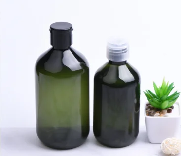 500 мл пусковой распылитель бутылки очиститель стеклянная бутылка с пусковым устройством