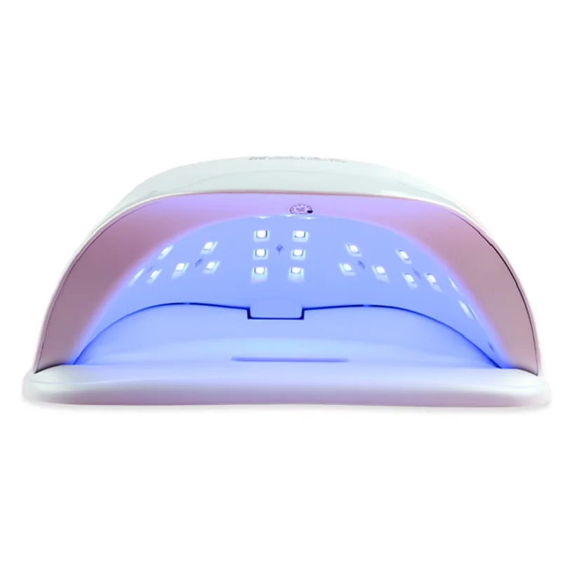 Hot sale nails gel polish dryer 54w led uv nail lamp