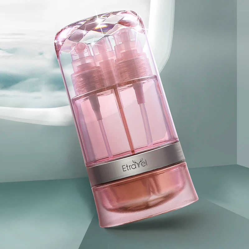 Рекламные подарочные наборы для рекламы, деловой Подарочный стакан, Дорожный Чехол для зубной щетки, портативная дорожная чашка для подарка