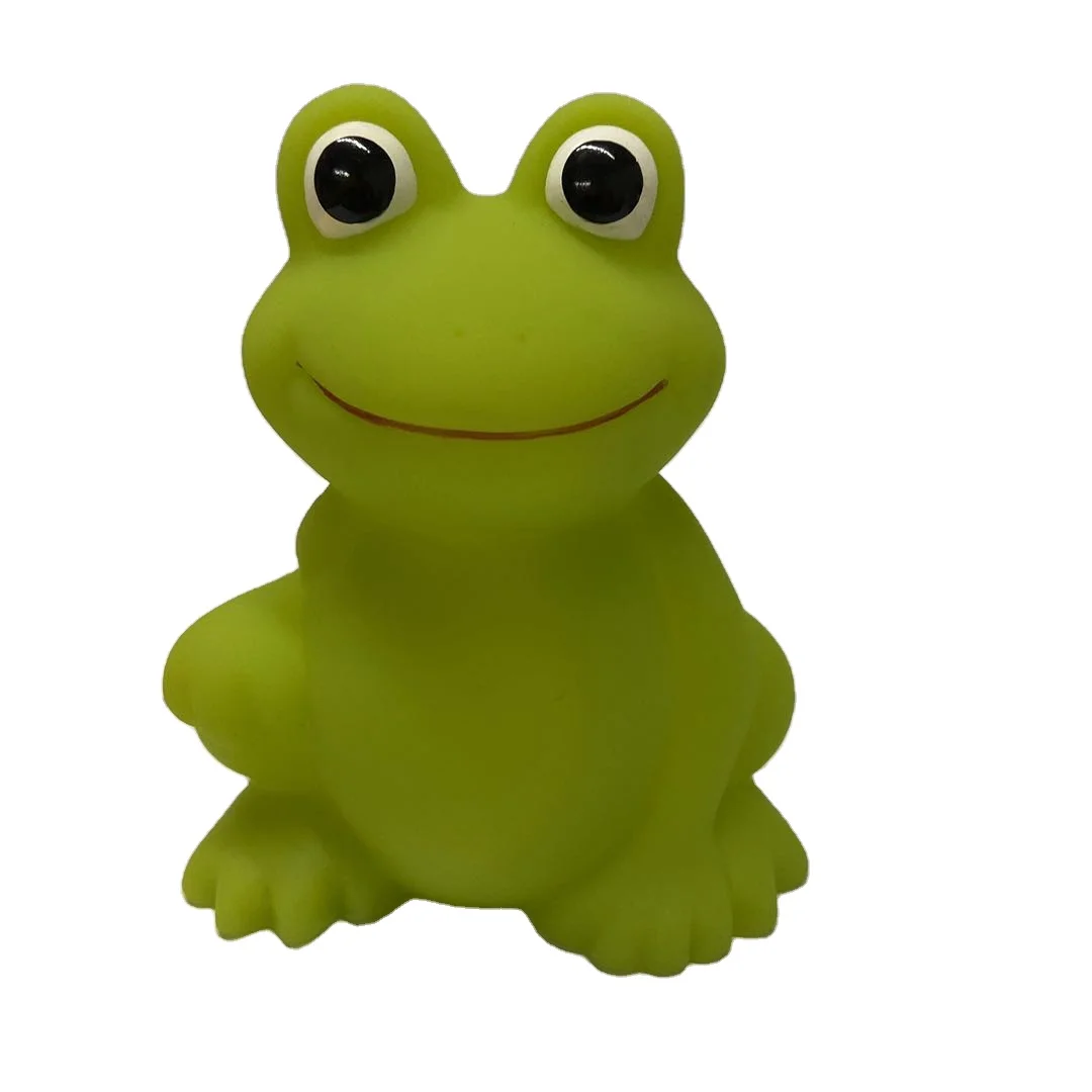 
Rubber Whale Baby Shower Blocks Bath Toy Set Baby Bath Toys 