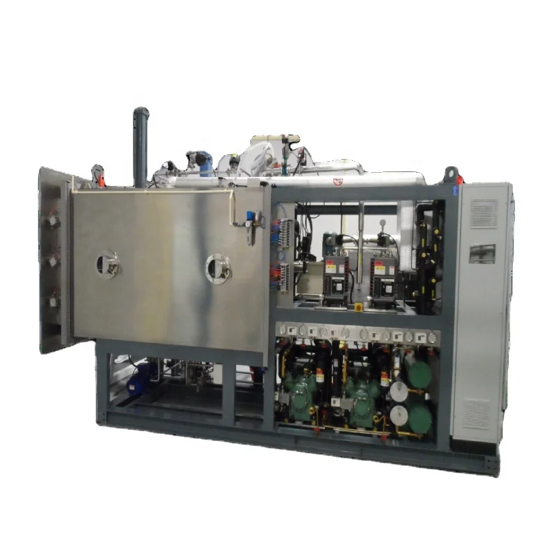 PCR Kit Lyophilization Equipment Diagnosis Kit Lyophilization Equipment