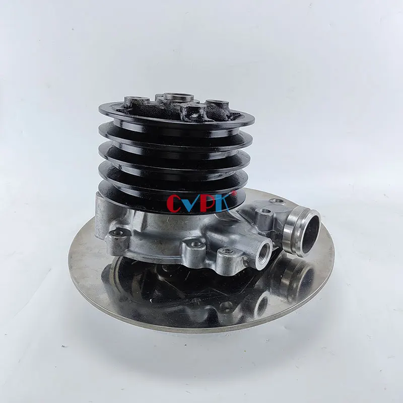 9-97602776-2 8-94396670-0 водяной насос для двигателя isuzu 6HE1T