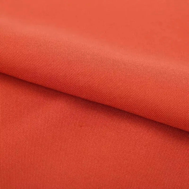 Customized Oxford Canvas Fabric 100% Polyester Fabric For Luggage