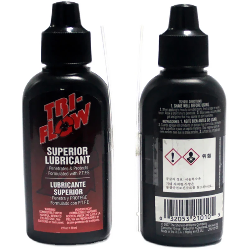 New SMT Samsung pick and place machine accessories anti-rust oil nozzle lubrication nozzle  maintenance oil