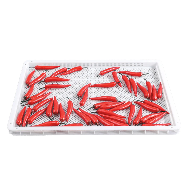 BYPC - Premium Quality ProductFood Grade Plastic Drying Tray for Gummies Plants Fruits Soaps Seafood and Herbs