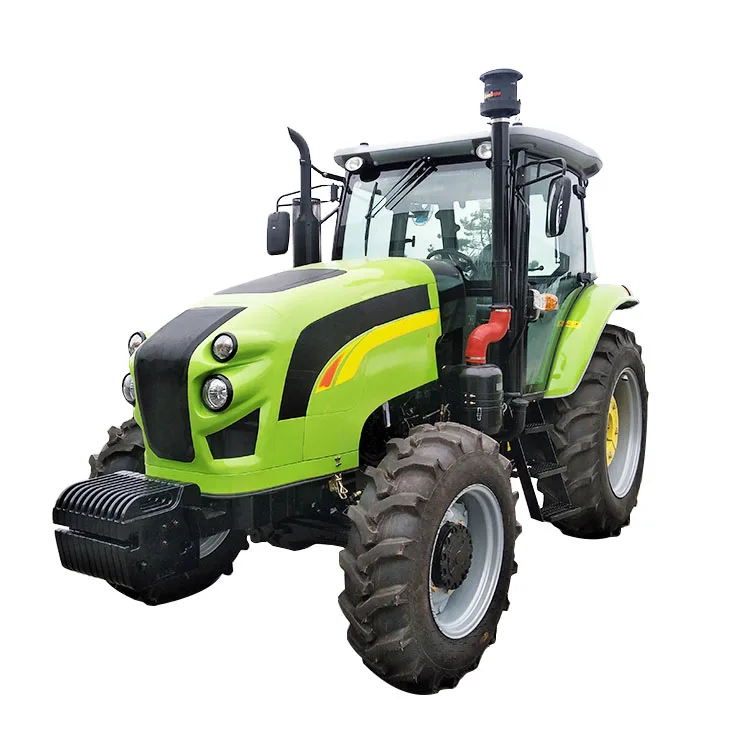 4Wd Tractor Agricultural Tractors For Sale Germany