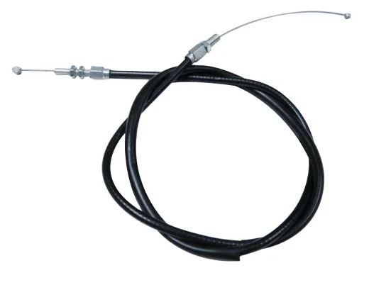 XR250/TORNADO 250  Motorcycle Cables, THROTTLE CABLE, cheap chinese motorcycle parts GROWSUN MOTOR