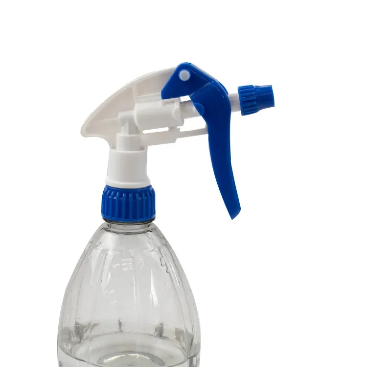 Customized Household Free Samples 24 410 Plastic Spray Water Trigger Sprayer For Cleaning Garden