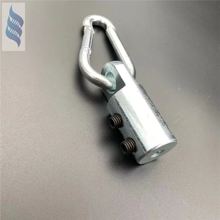 Shank Ball stop Cable Steel Wire Rope Button Stop for Pull Out Wire Rope Gym Cable Shake Ball End for Gym Part Ball end Terminal