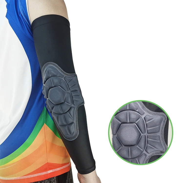 Knee Pads/ Elbow Pads/ Shin Pads for Volleyball, Basketball/Football/All Contact Sports Youth & Adult Sizes