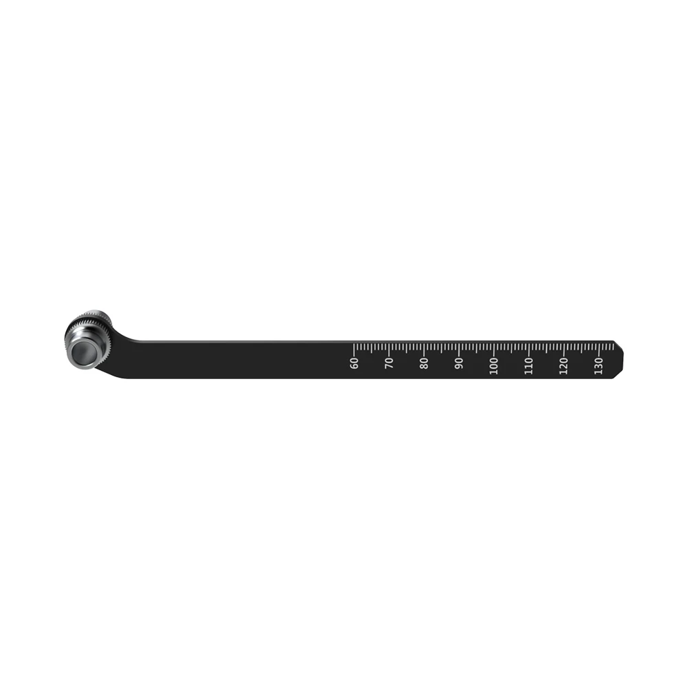 Rebound Stop Gauge