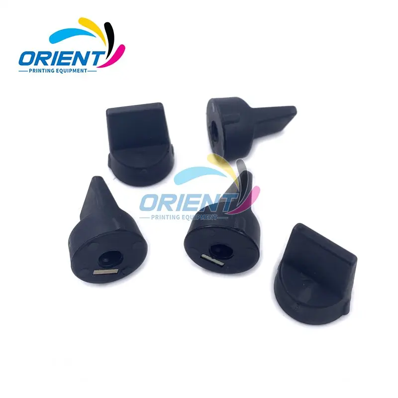 Good Quality 00.580.3994 Control Knob 20x6 for Heidelberg SM74 XL105 GTO52 SM102 CD102 Control Valve Printing Machinery Parts