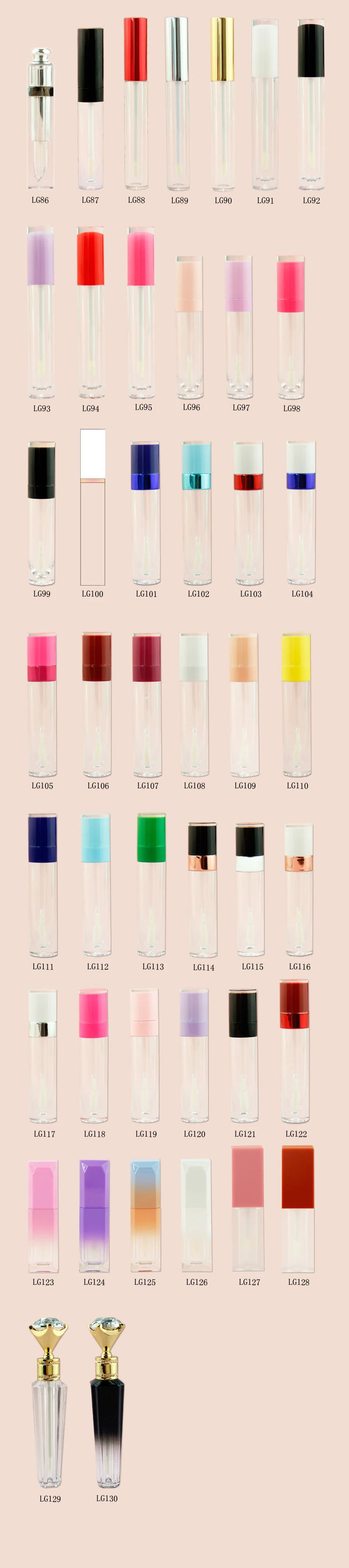 No Logo Custom High Pigment Natural Wholesale Custom Matte Kiss proof  Liquid Lipstick Lip gloss
