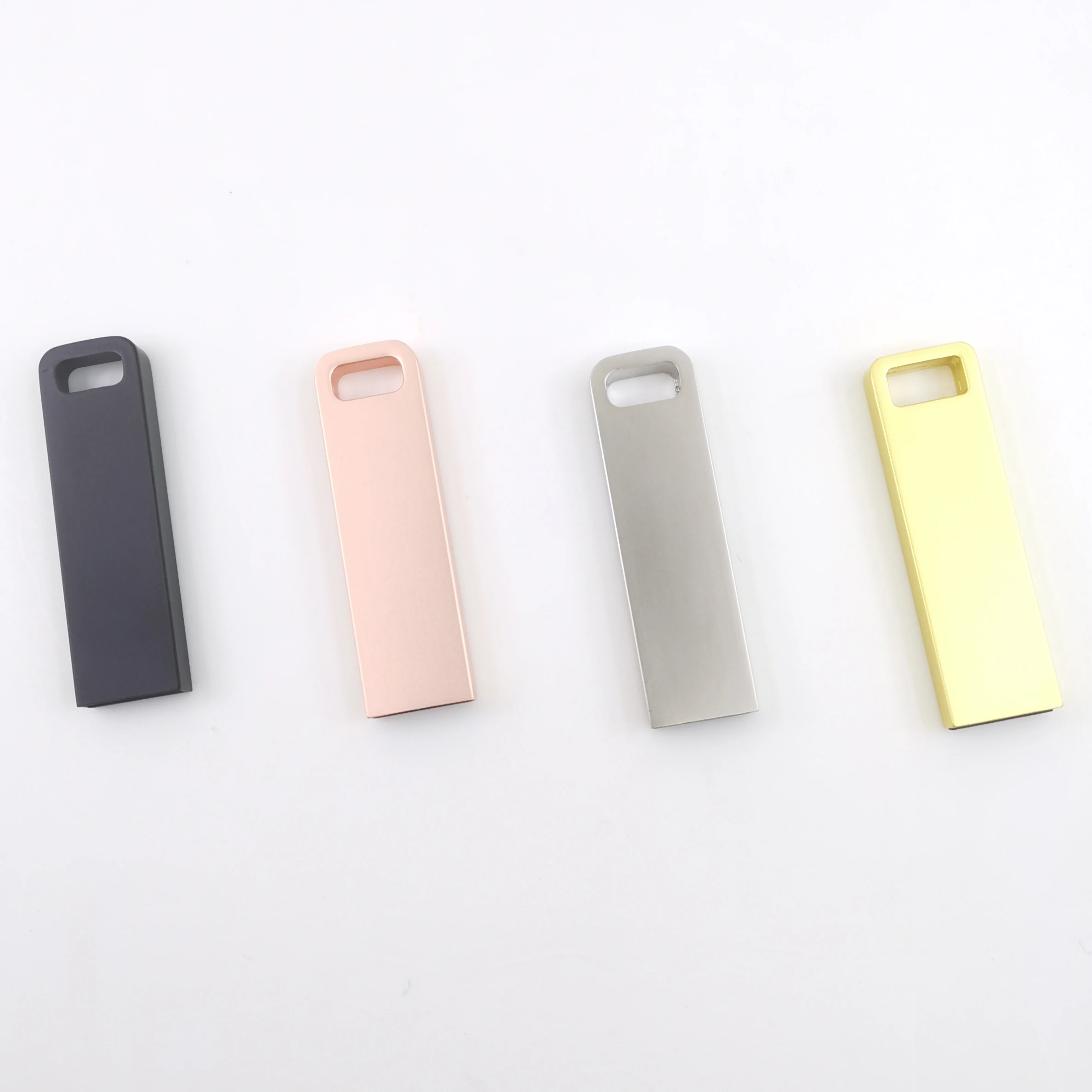 Wholesale waterproof memoria usb flash disk 8GB 16GB 32G pen driver usb 3.0 128GB usb flash drive 64gb 3.0