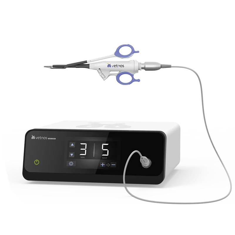 BT Medical Veterinary Orthopedic Surgical Instruments Ligasure Vessel Sealing Converter