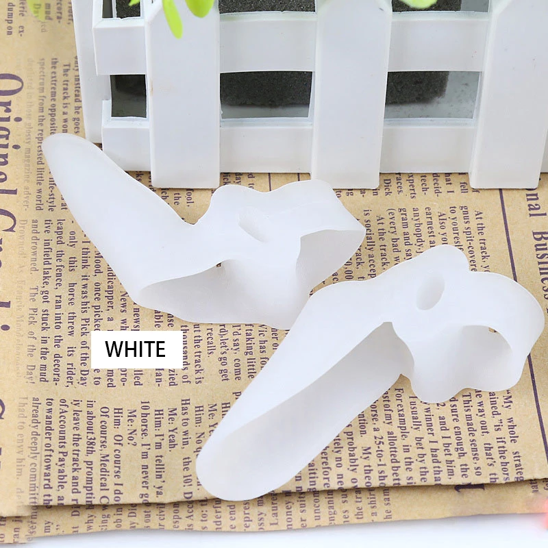 JIANHUI Bunion corrector hallux valgus product toe separators bunion
