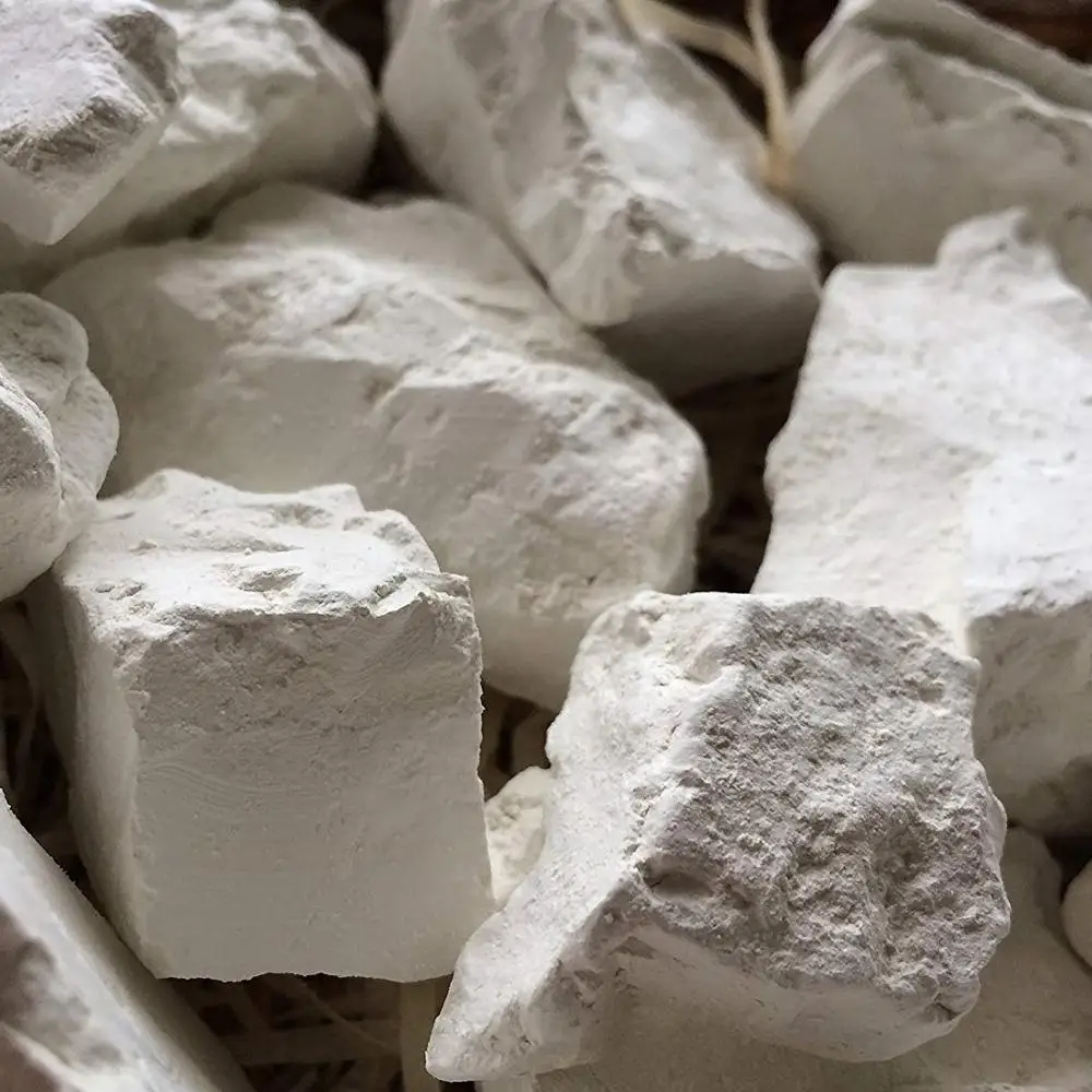 Vietnam Factory High quality white kaolin kaolin ore export kaolin