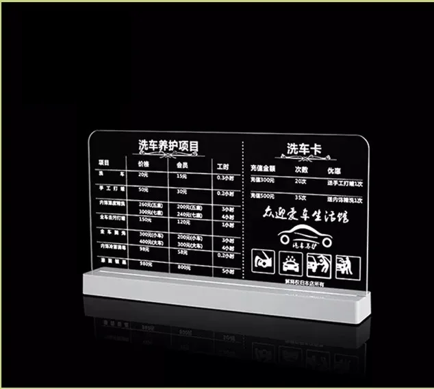Factory Customized Multifunctional Display Rack Shelf Acrylic Stand Riser for Jewelry Perfume Cake