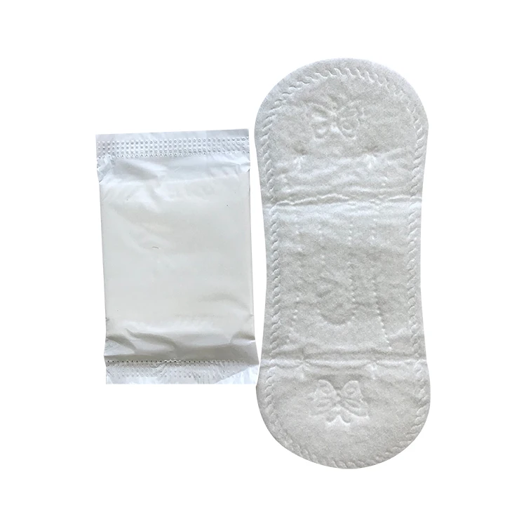
Customised Sanitary Napkins Overnight Sanitary Napkin Pad Sanitary Women 