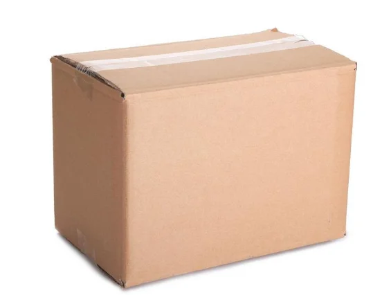 packing
