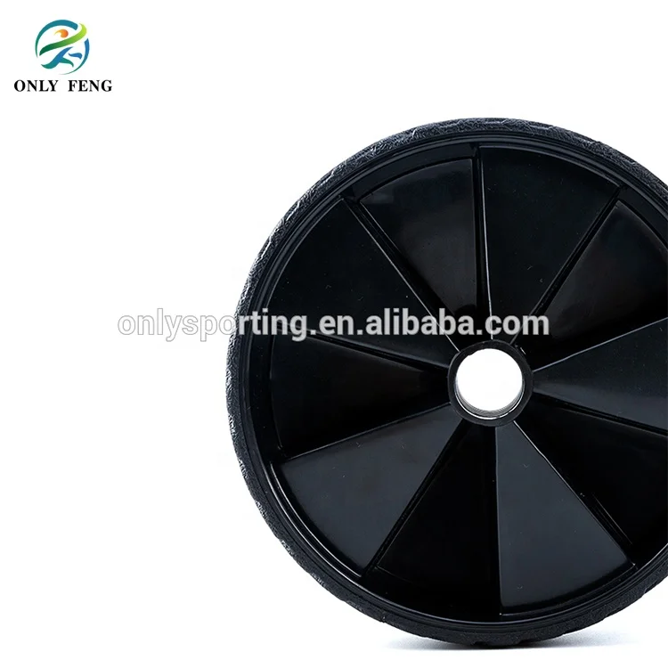 Non-Slip AB exercise roller wheel