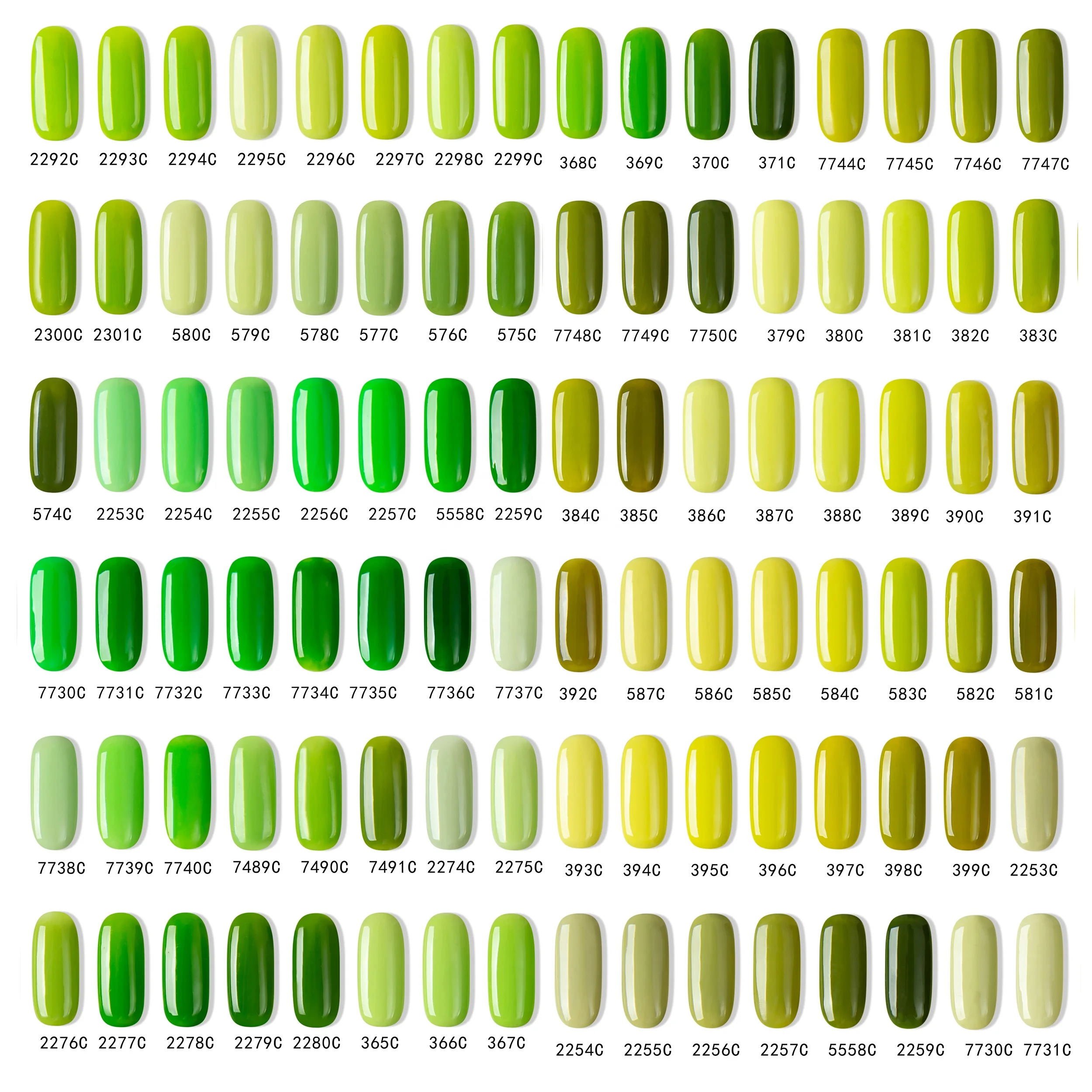 Wholesale fast shipping Soak Off Gel polish Reflective Glitter Nail Gel Polish Light Changing Spar Cat Eye Gel