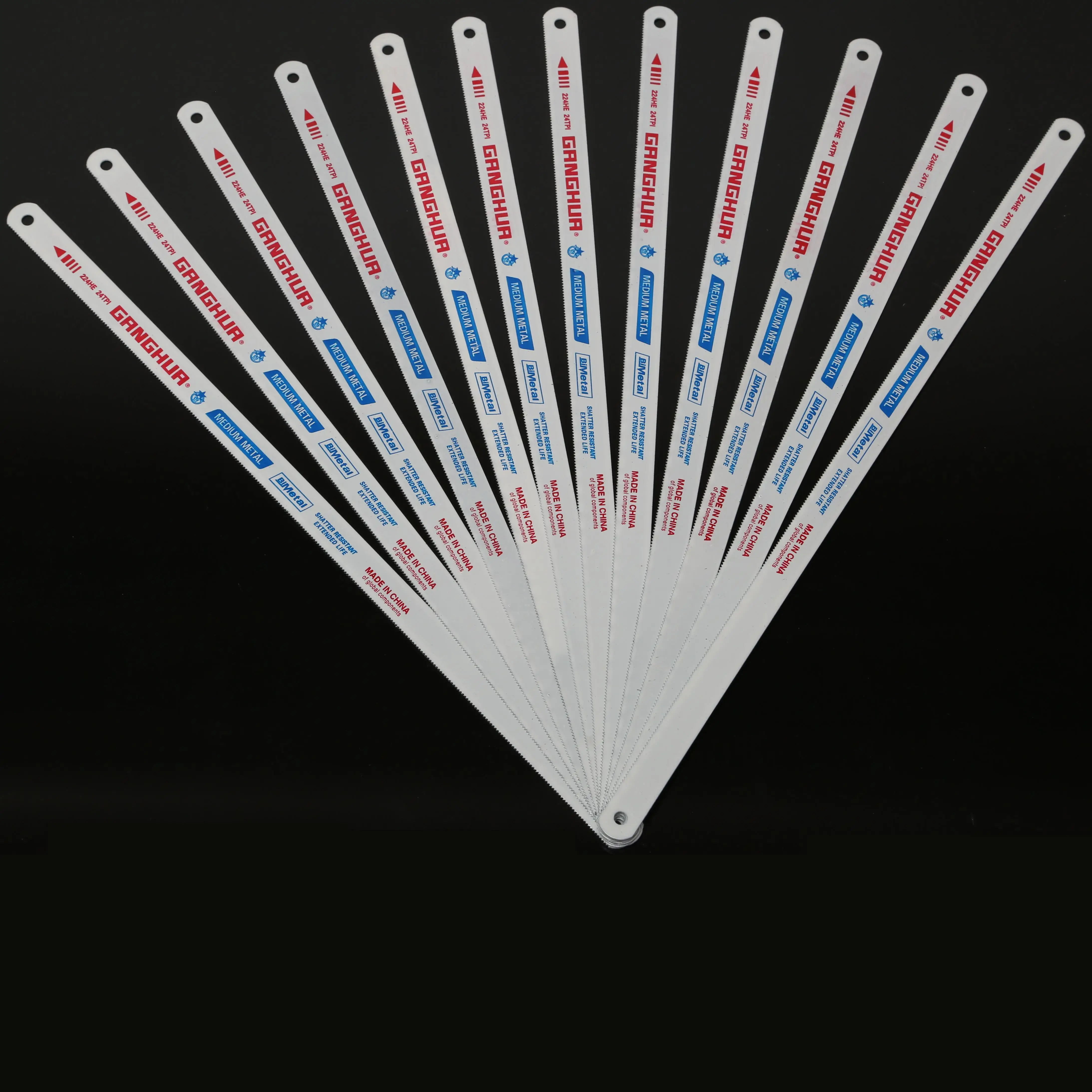 hacksaw blade hacksawblade