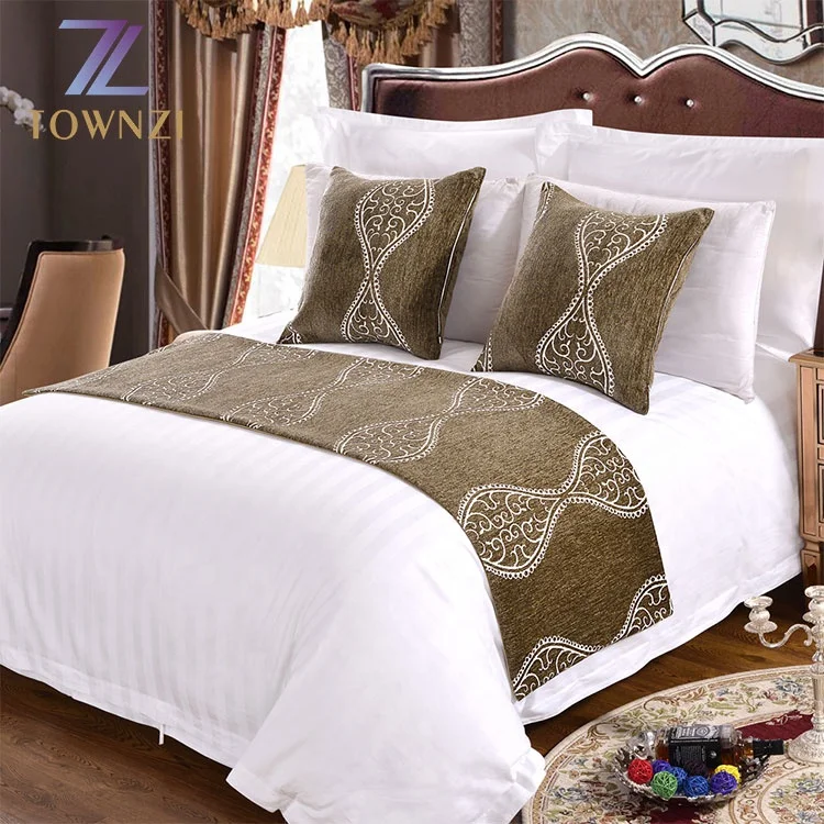 Wholesale 100% Cotton White Plain King Size Pure White Hotel Queen Bed Sheet