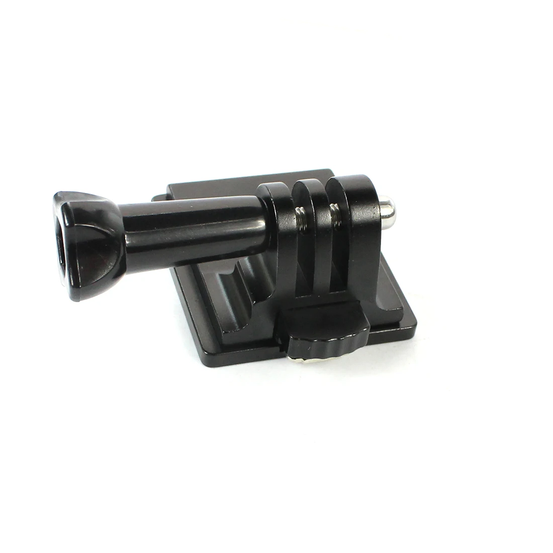 Dongguan factory 1/4 inch hole Aluminum Alloy Base Adapter action camera mount