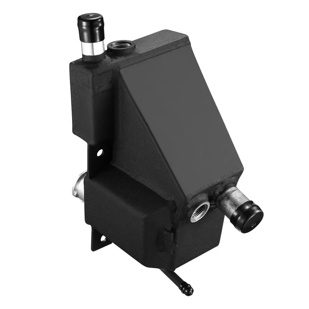 Coolant Expansion Tank For 2011-2019 6.7L Powerstroke Diesel F-250 F-350 F-450 SuperDuty Pickup Truck