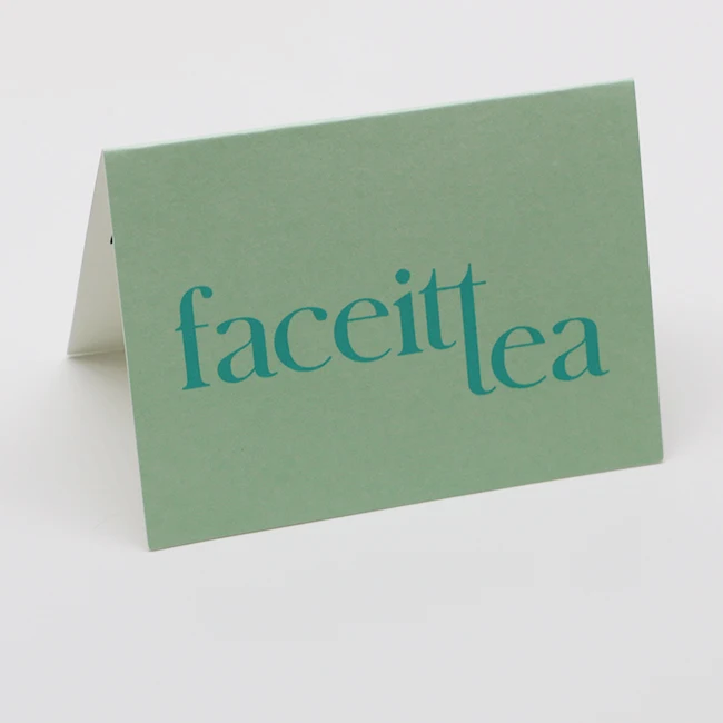 Деловая поздравительная открытка на заказ открытки для покупок подарок день рождения матовые ламинированные поздравительные малого бизнеса