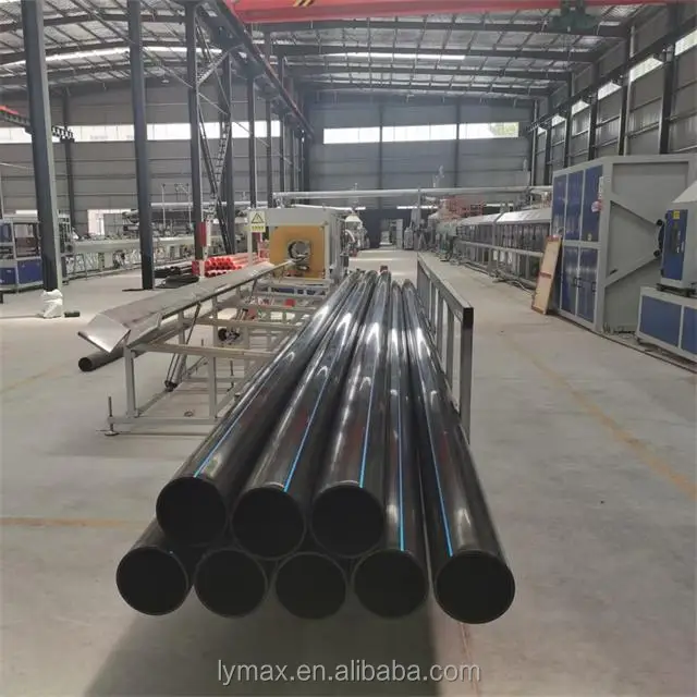 Agricultural hdpe drip irrigation pipe price