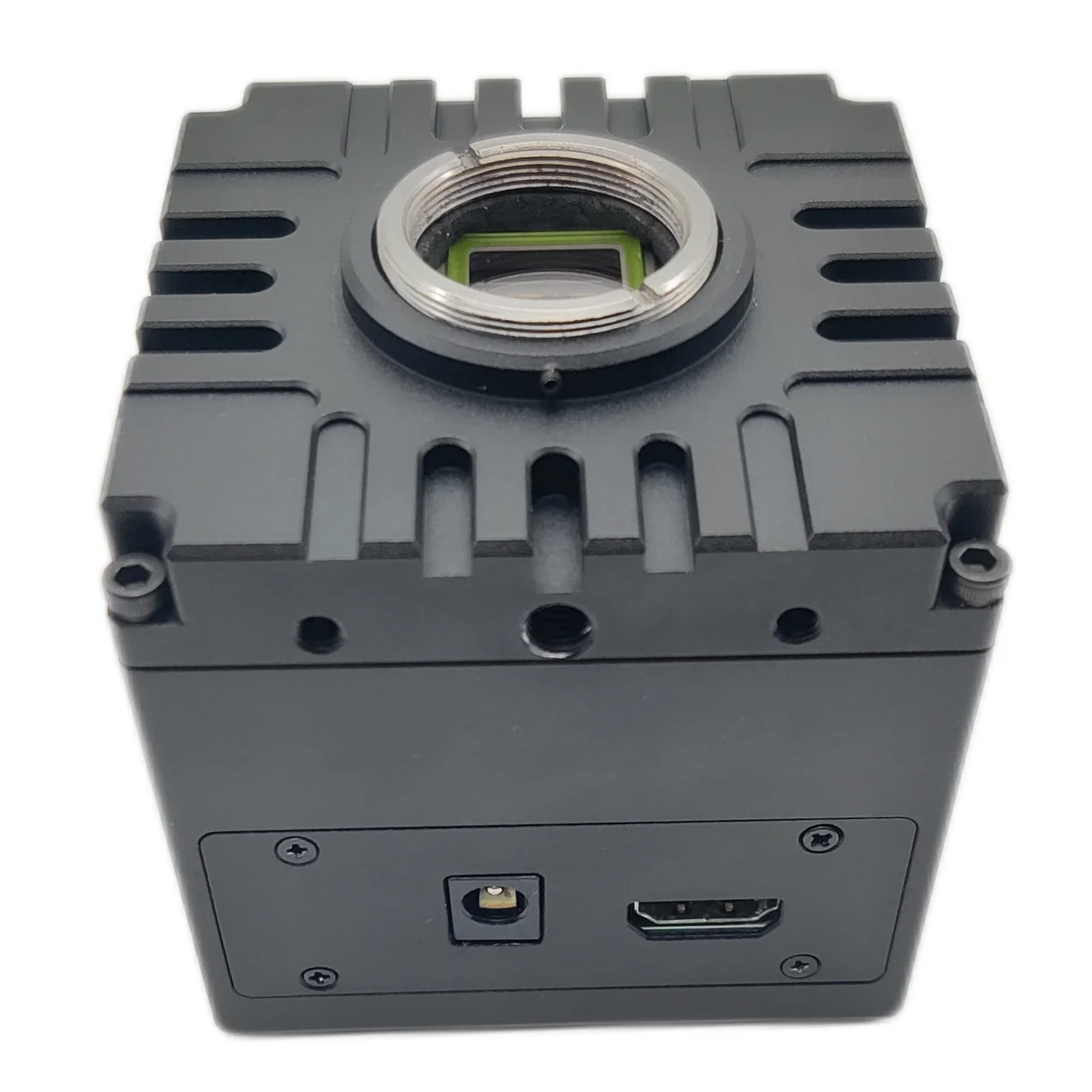 Short Wavelength Infrared Camera IMX990 Traffic Monitoring Food Inspection Sorting Module Night Vision Cameras SWIR Camera