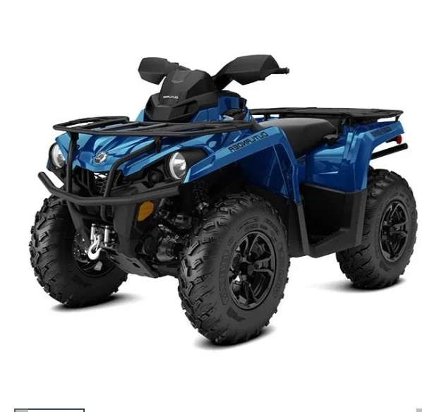 Best Sales On-Can-Am Outlander 450s XMR - ATV Can Am Mud bike - X MR BRP Quad 4x4 / OUTLANDER MAXDPS 570s