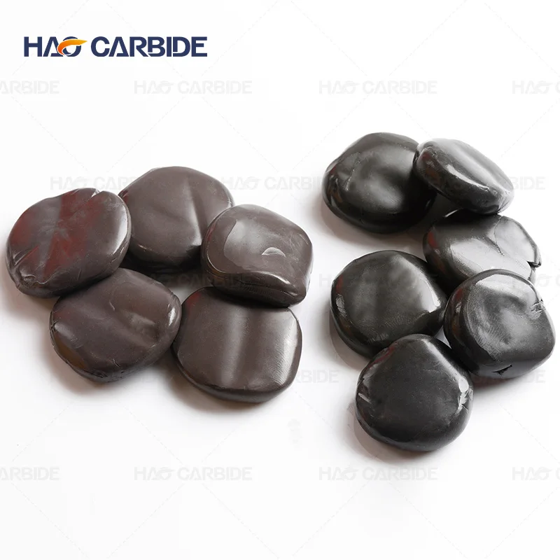 15g Green Black Brown Carp Rigs Terminal Tackle Mouldable Metal Tungsten Rig Putty weight