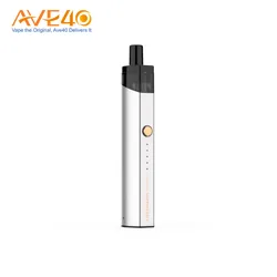 100% original vape pen New Products  Vaporesso Pod Stick Kits 900mah pod system