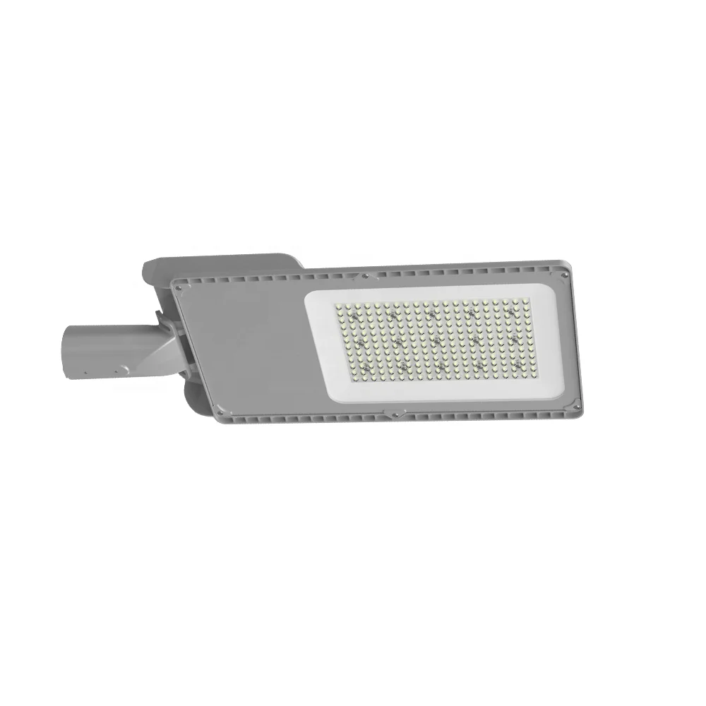 Smart Automatic LED Road Street Lamp Outdoor Lighting Fixture 60W 120W 180W 200W LED Street Light with Photoswitch