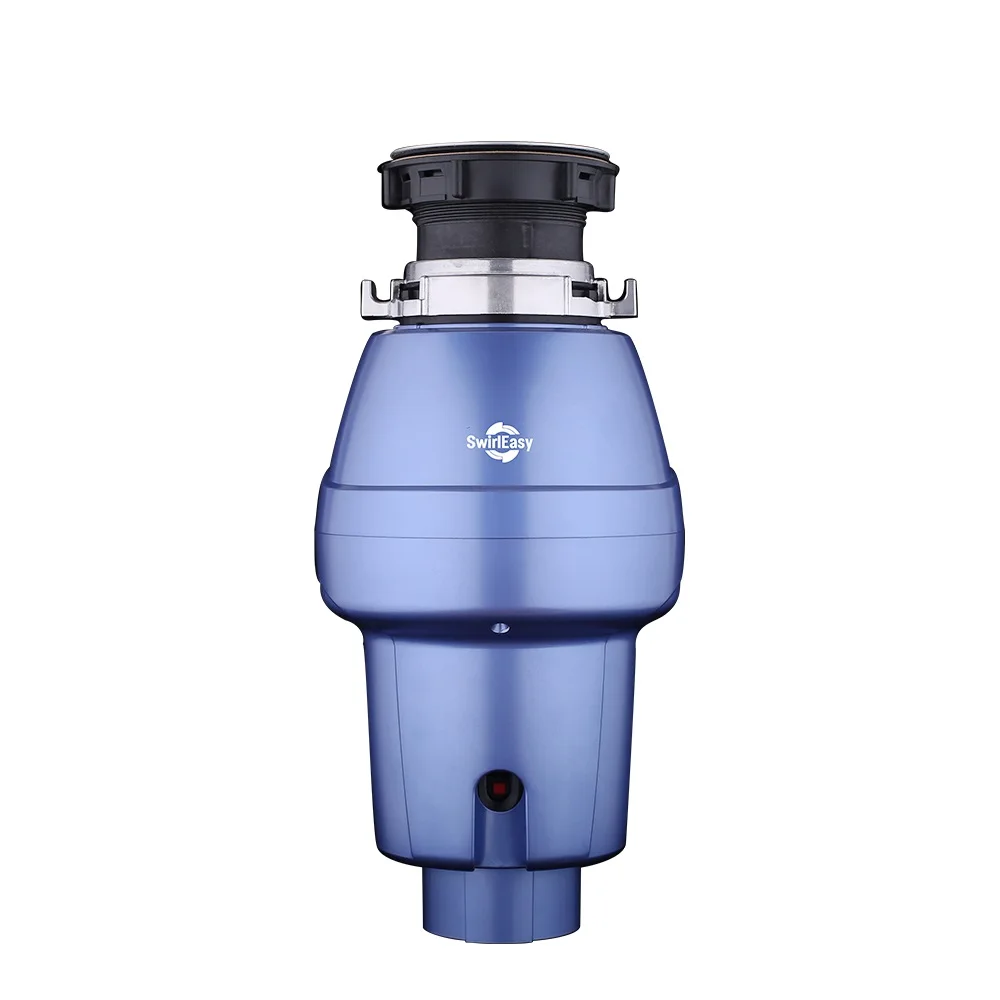 Ecodisposer Лицо, отвечающее за удаление пищевых отходов дробленый мусор утилизация кухня Машина для компостирования пищевых отходов