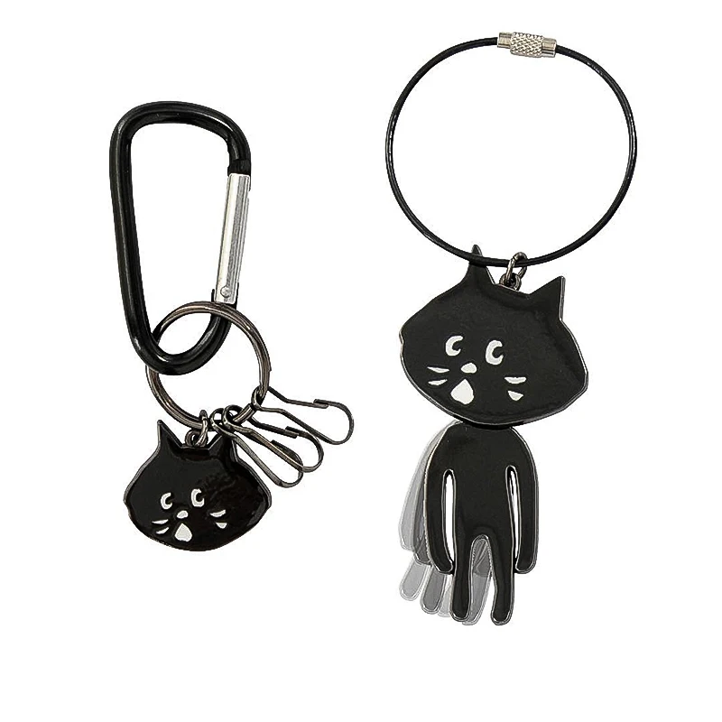 Manufacturer Enamel Keychain For Bag Custom Keychain Accessories
