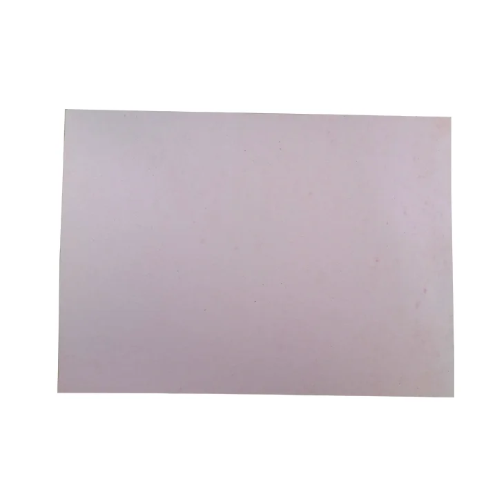 Moontex 909 leather shoes insole paper sheet material board