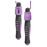 Counter Jump Rope  For Fitness