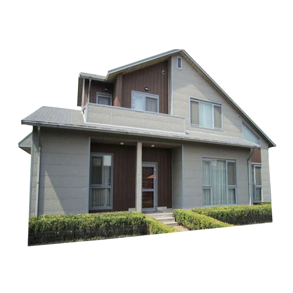 Alibaba Steel Structure Prefab Modular House