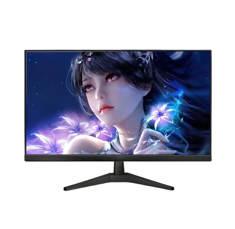 23.6 inch laptop screens Anti-blue Light Desktop Lcd Display Computer Monitor pc LED monitor
